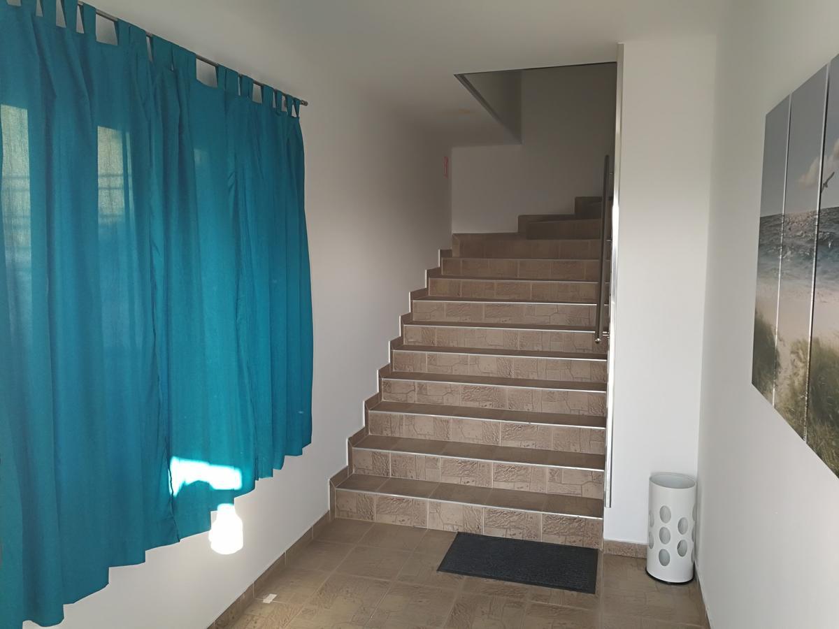 Apartmani Admiral Viskovo Extérieur photo