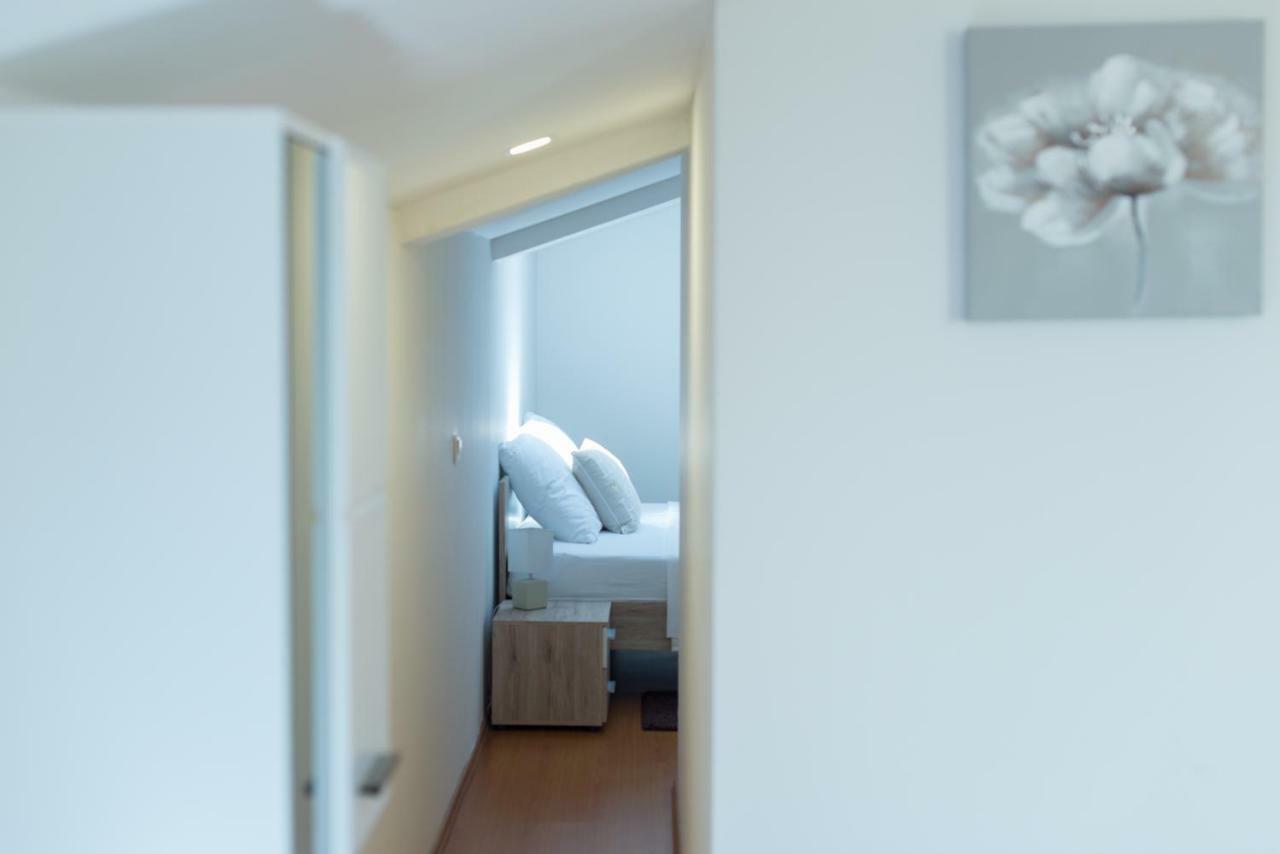 Apartmani Admiral Viskovo Extérieur photo