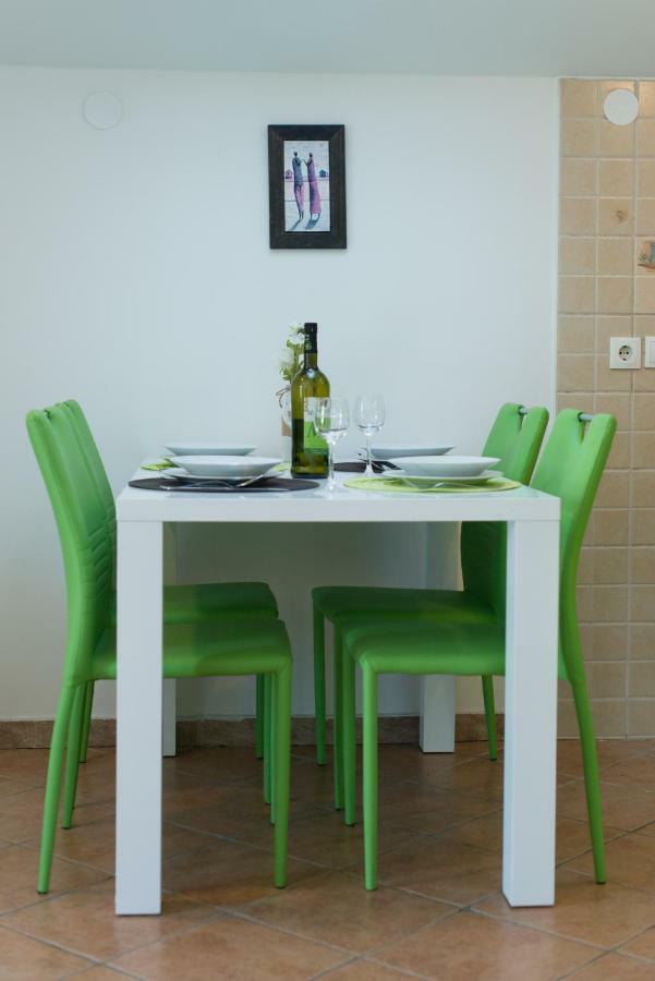 Apartmani Admiral Viskovo Extérieur photo