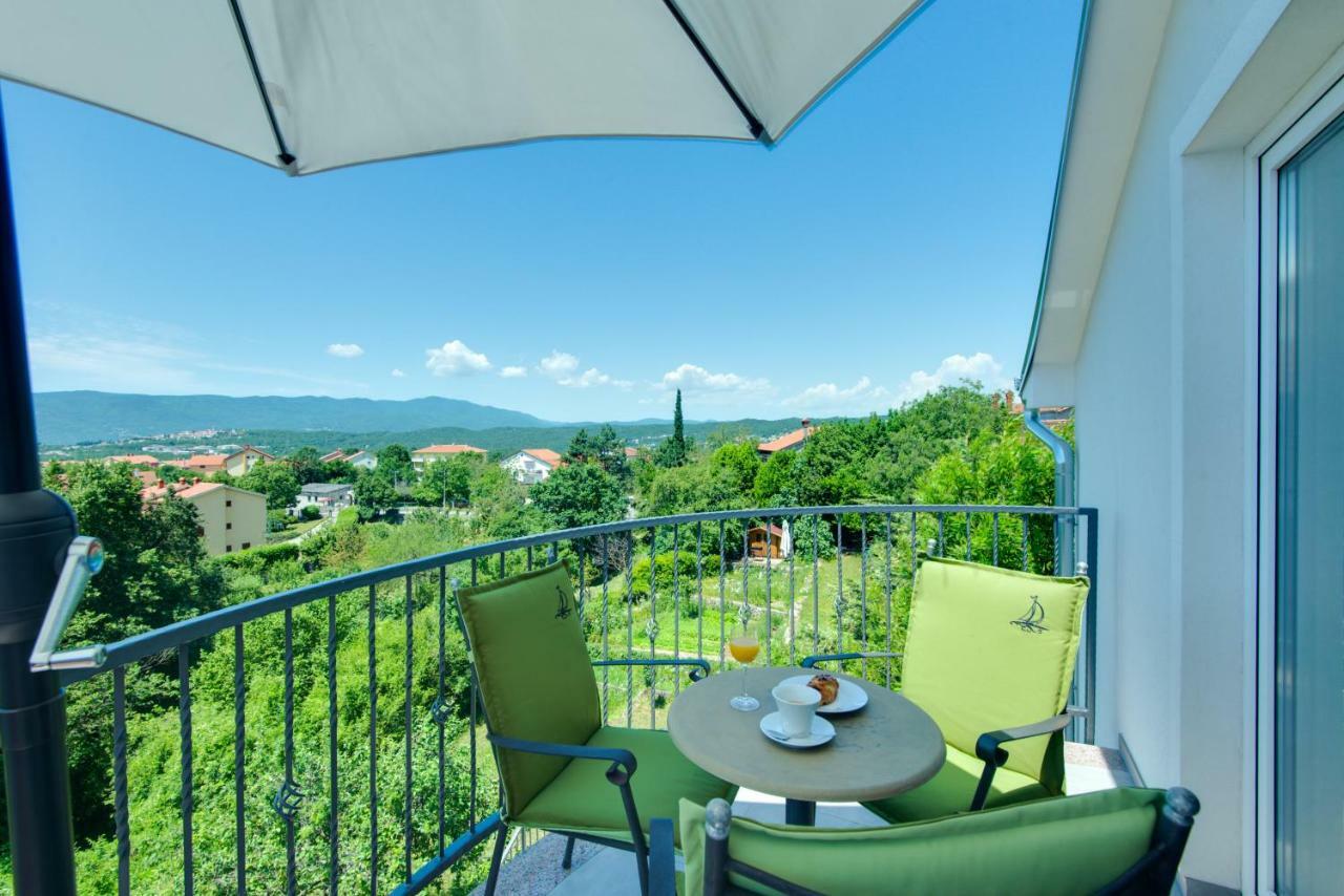 Apartmani Admiral Viskovo Extérieur photo